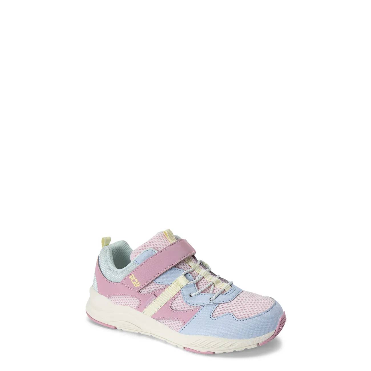 Stride Rite Toddler Girls' M2P Player 2.0 Sneaker