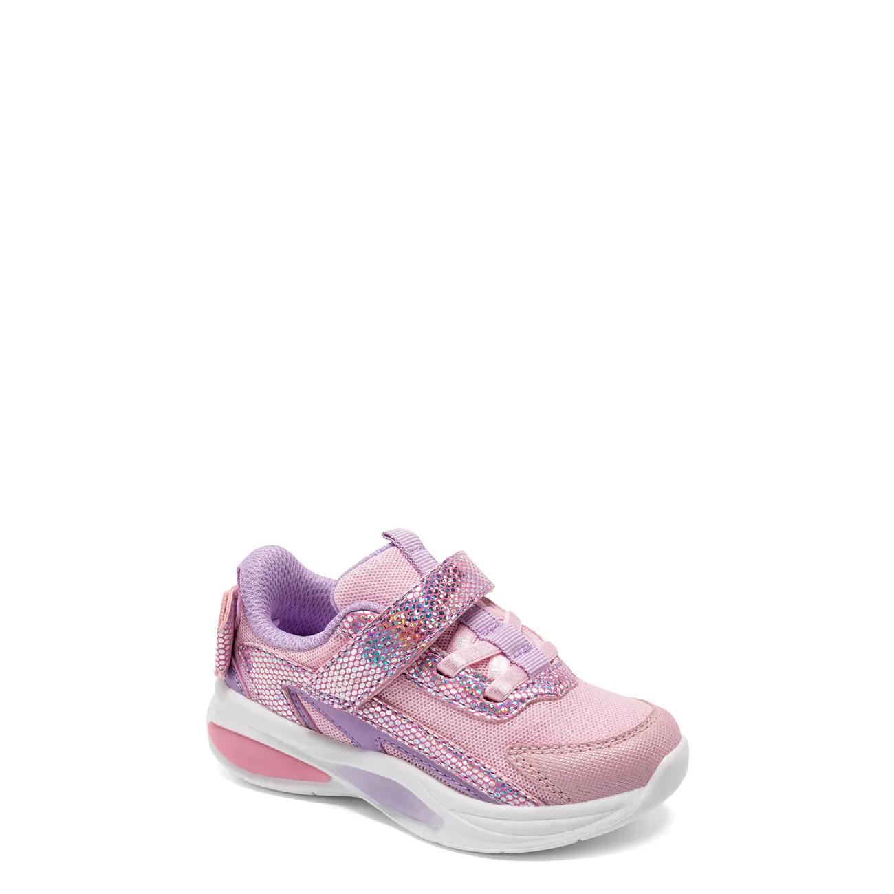 Toddler Girls' Logan Active Sneaker