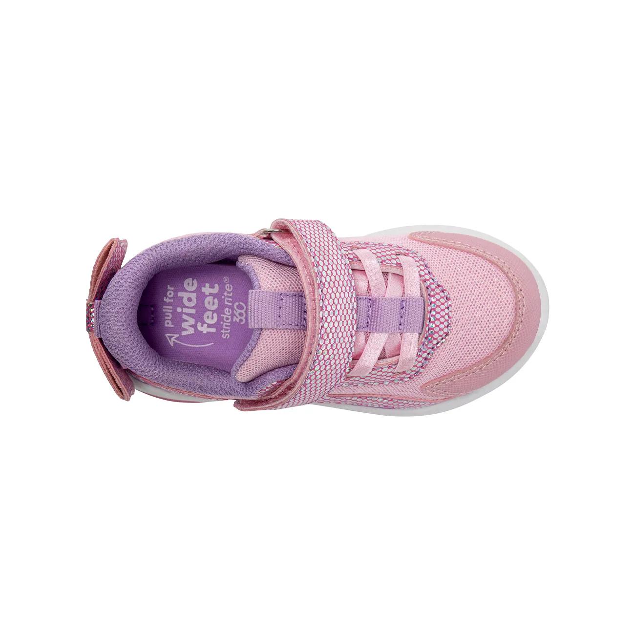 Toddler Girls' Logan Active Sneaker
