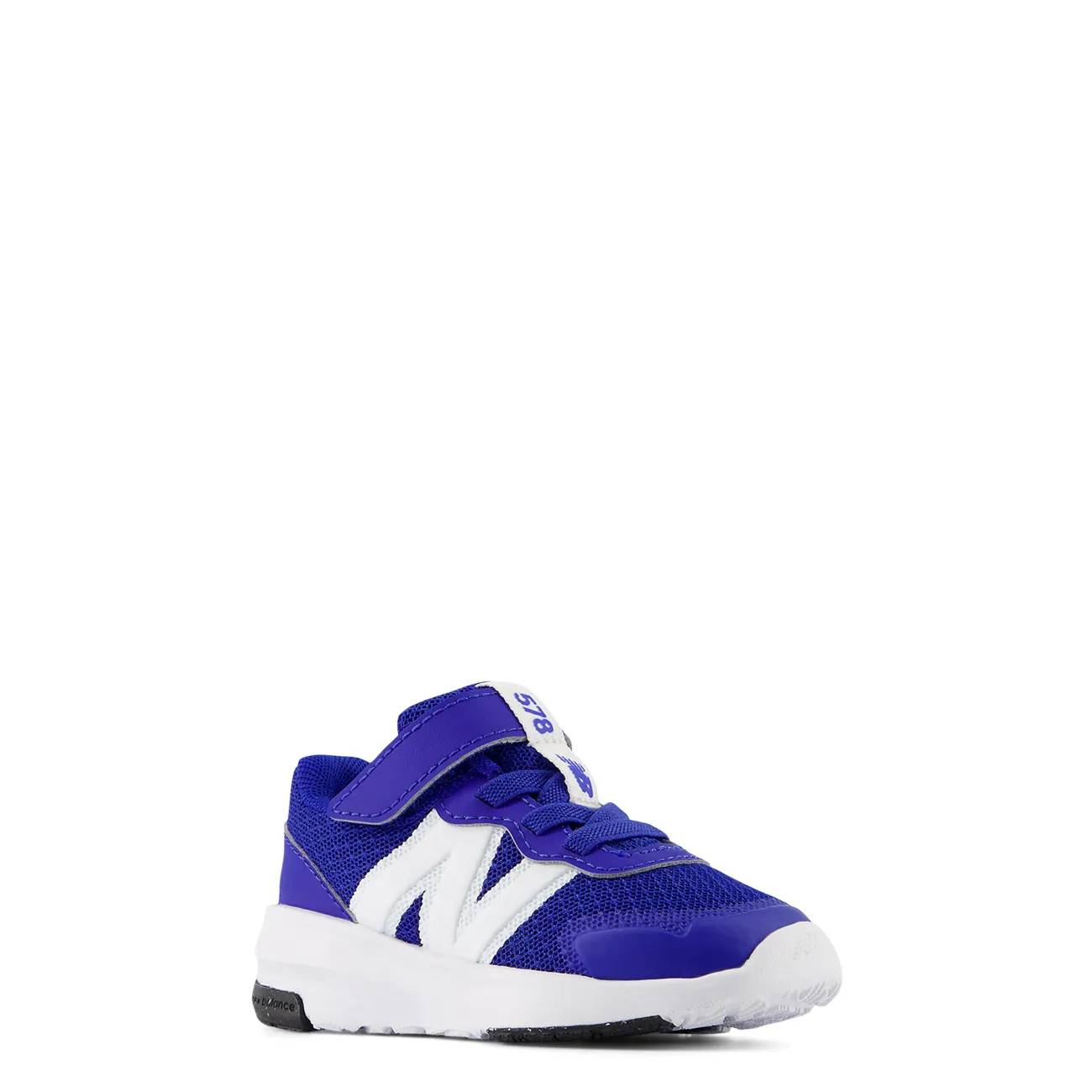 New Balance Toddler's 578 V1 Wide