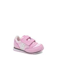 Toddler Girls' Baby Jazz Sneaker PINK view