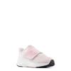   Toddler Girls' Arishi V4 Wide Running Shoe PINK SALT/DOUBLE BUBBLE view