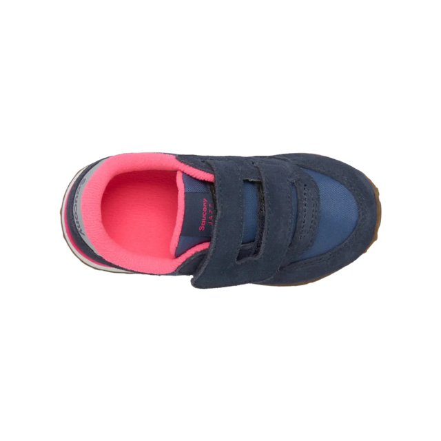 Toddler Girls' Baby Jazz Sneaker