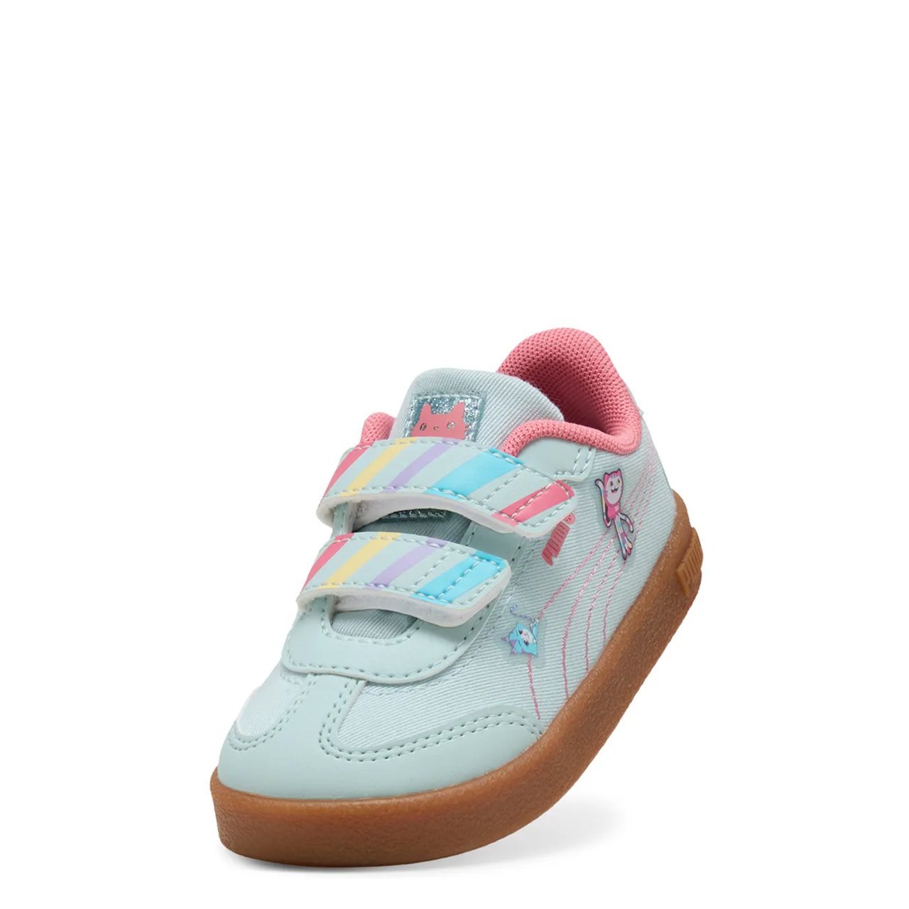 Toddler Girl's Club II Era Gabby Dollhouse Sneaker