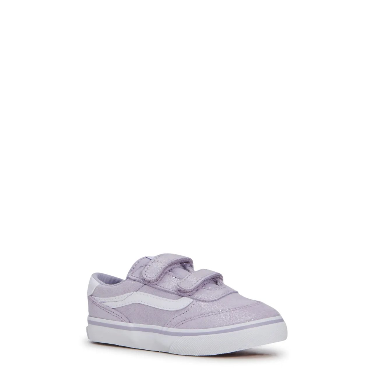 Girl's Brooklyn Velcro Sneakers