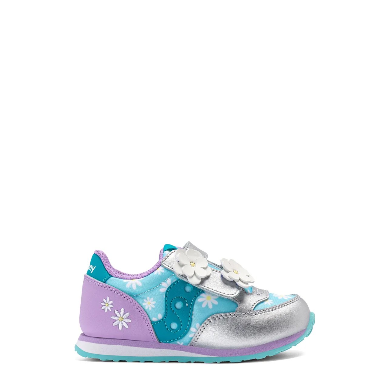 Toddler Girls' Baby Jazz Sneaker