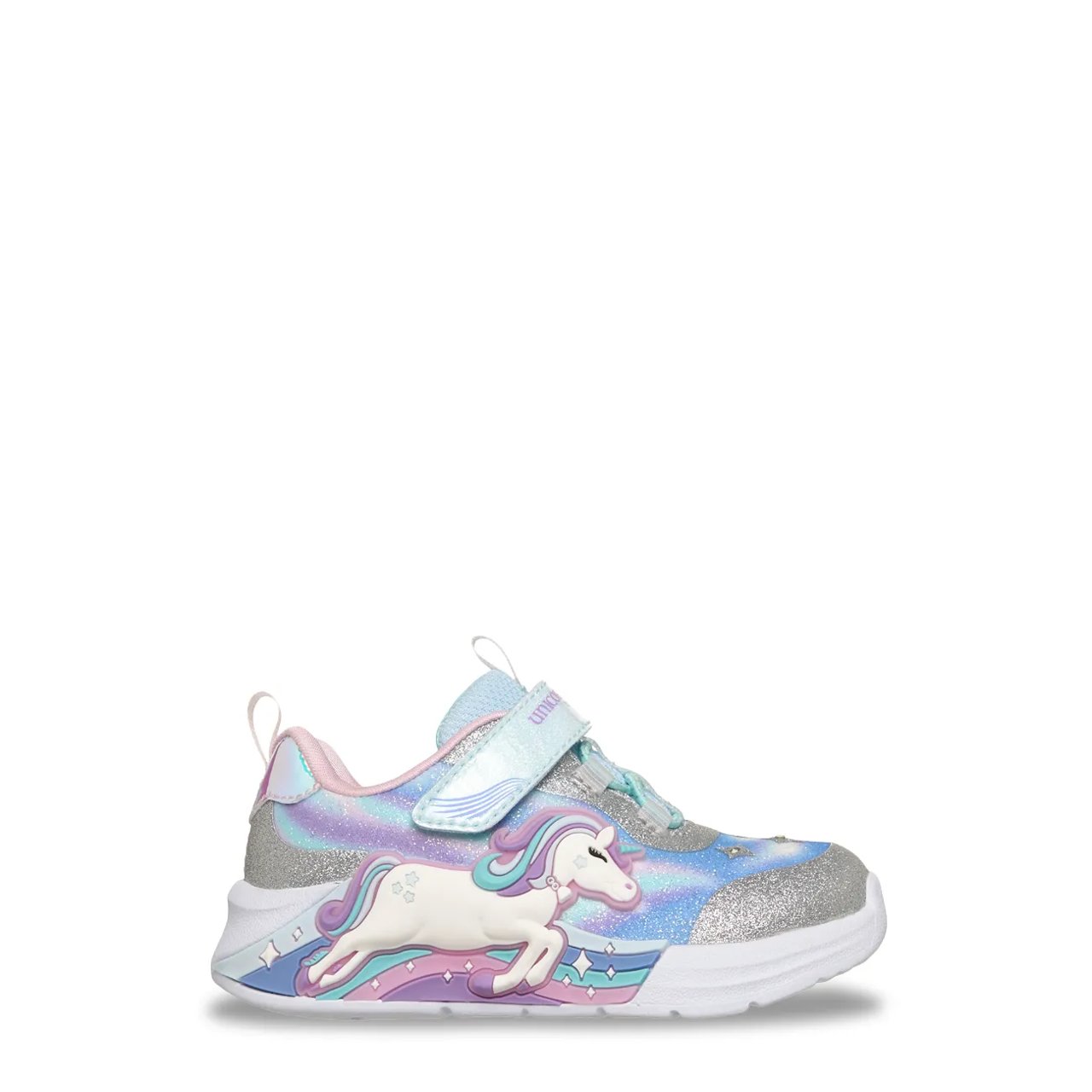 Toddler Girls' Unicorn Chaser Sneaker