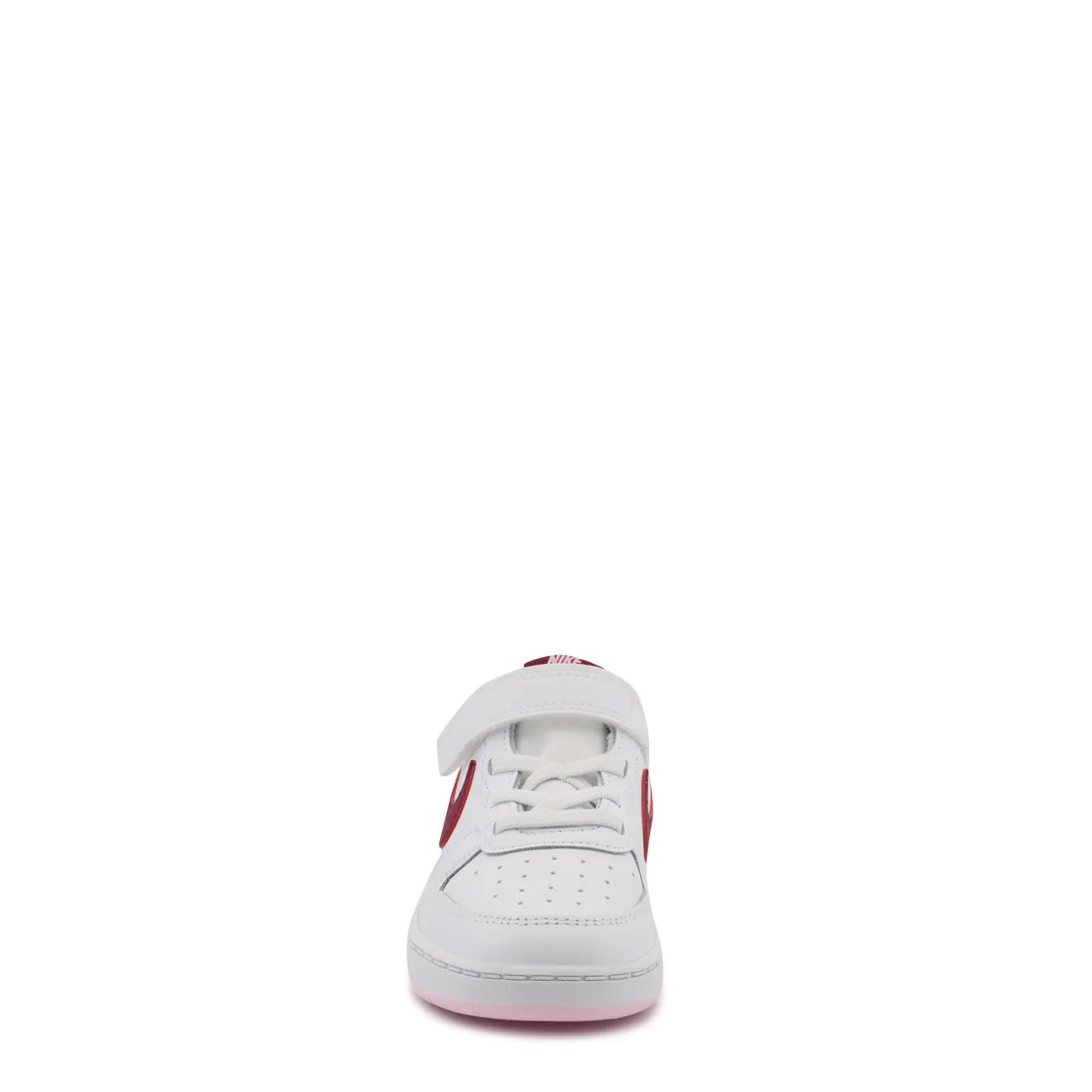 Toddler Girls' Court Borough Low Sneaker