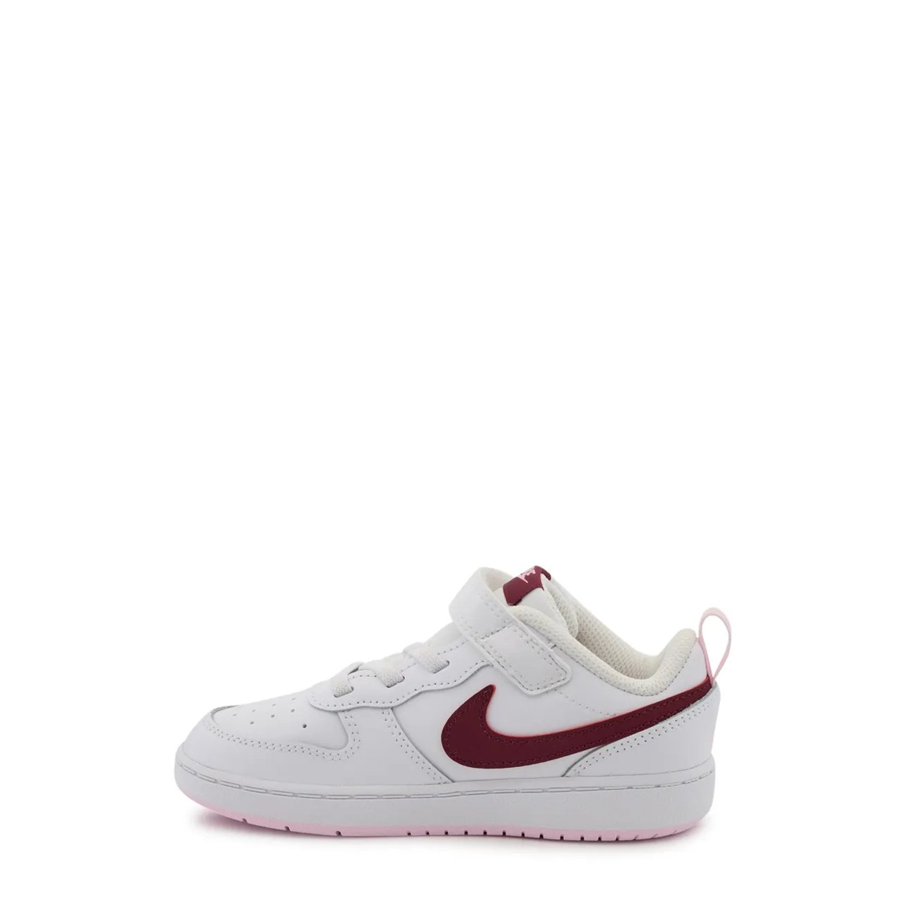Toddler Girls' Court Borough Low Sneaker