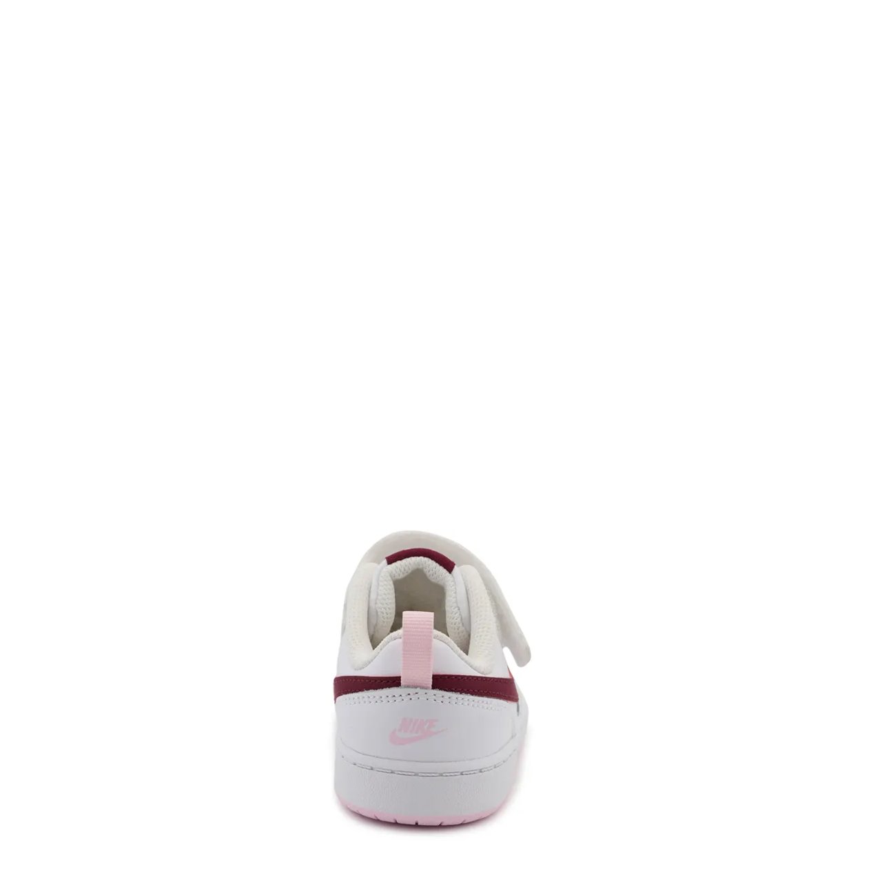 Toddler Girls' Court Borough Low Sneaker