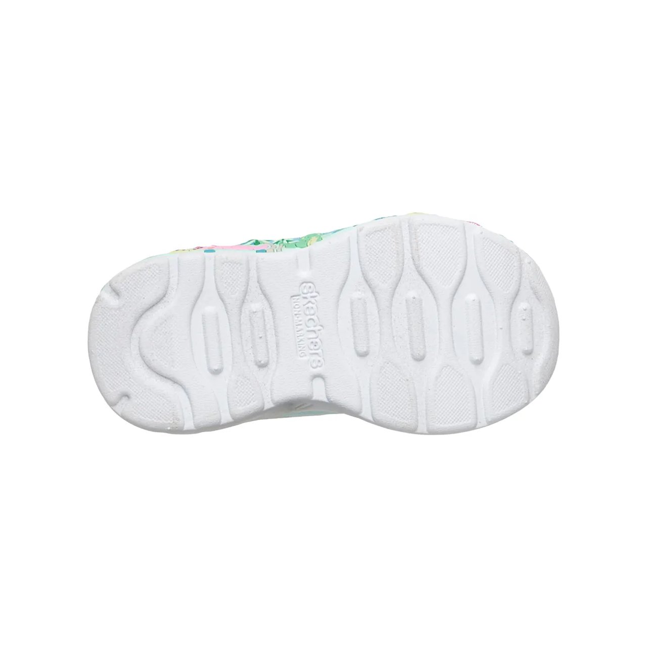 Toddler Girls' Play Scene Sneaker