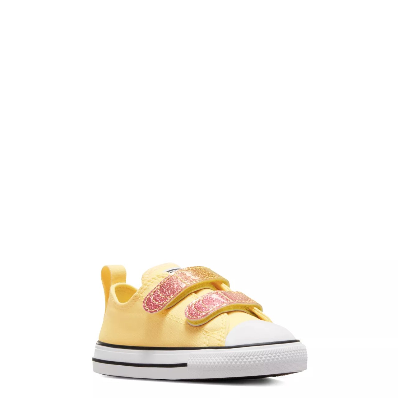 Toddler Girls' Chuck Taylor All Star Easy-On Citrus Sneaker