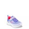 Toddler Girl's Microspec Advance Running Shoe Lavender/Pink view
