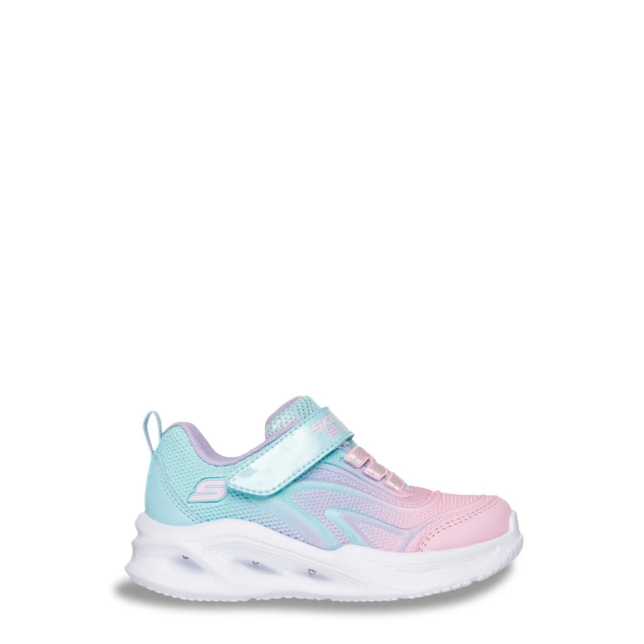 Toddler Girls' Sola Glow Running Shoe