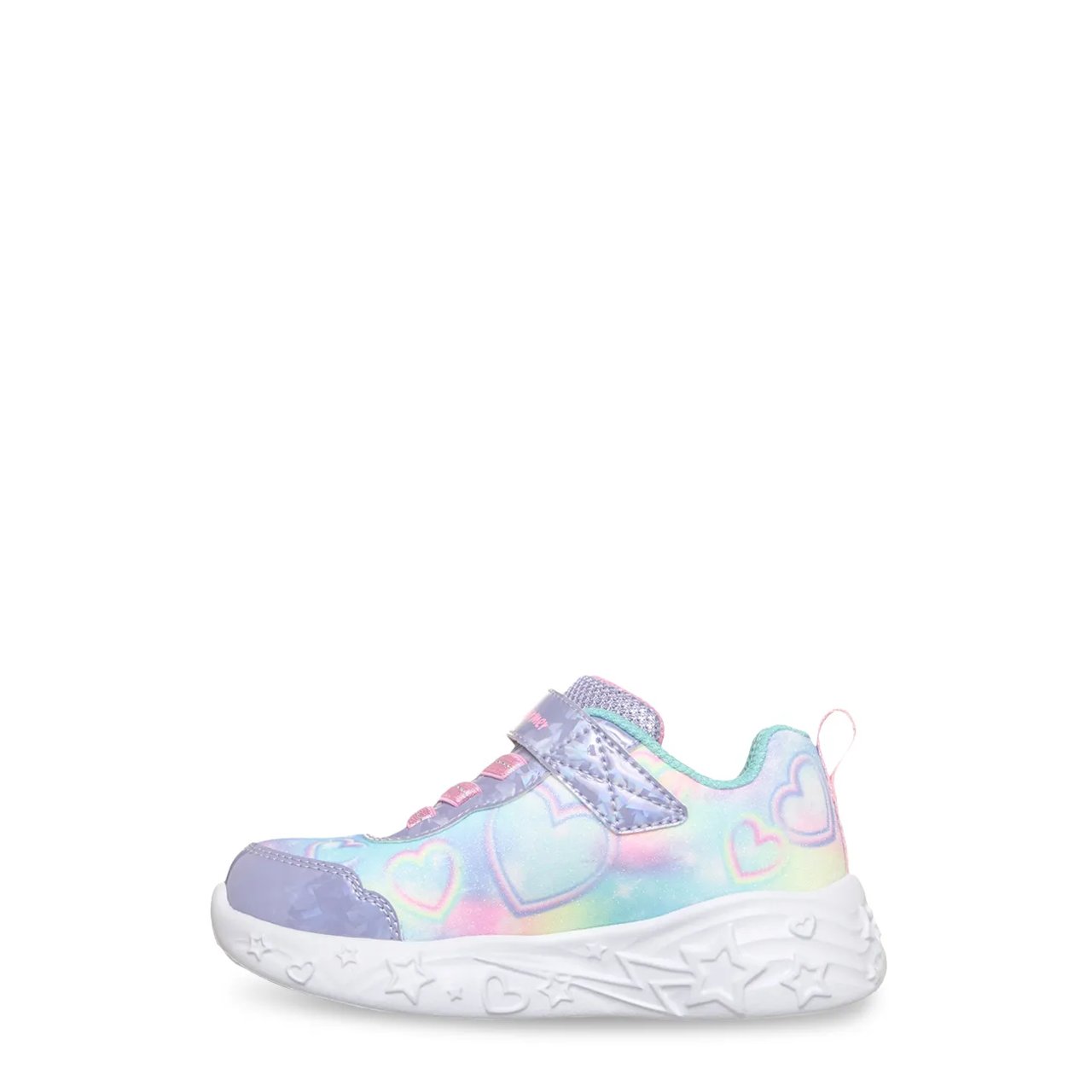 Toddler Girl's Unicorn Charmer Sneaker
