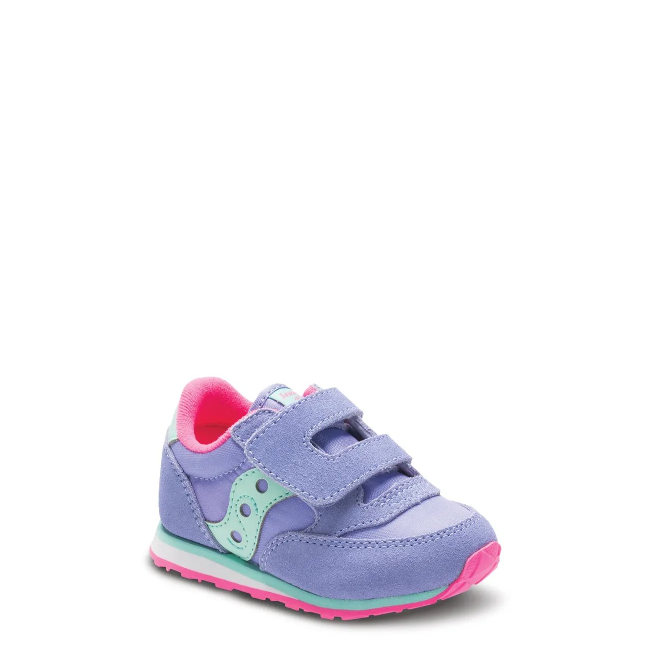 Toddler Girls' Baby Jazz Sneaker