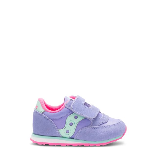 Toddler Girls' Baby Jazz Sneaker