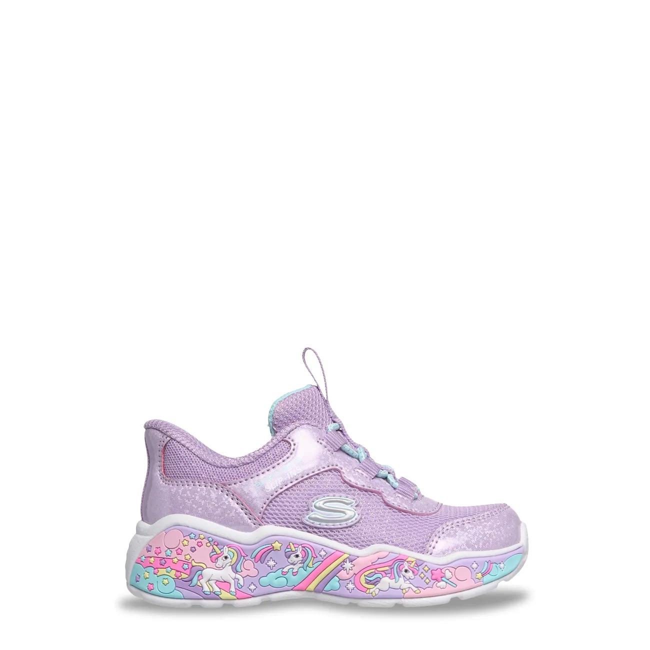 Toddler Girls' Play Scene Sneaker