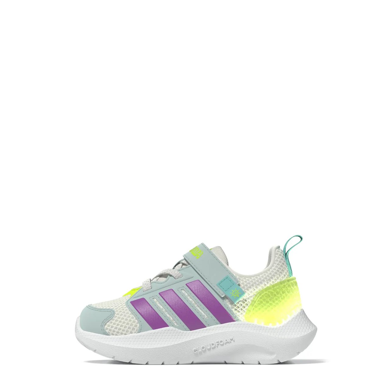 Infant Girl's Lightorama Sneaker