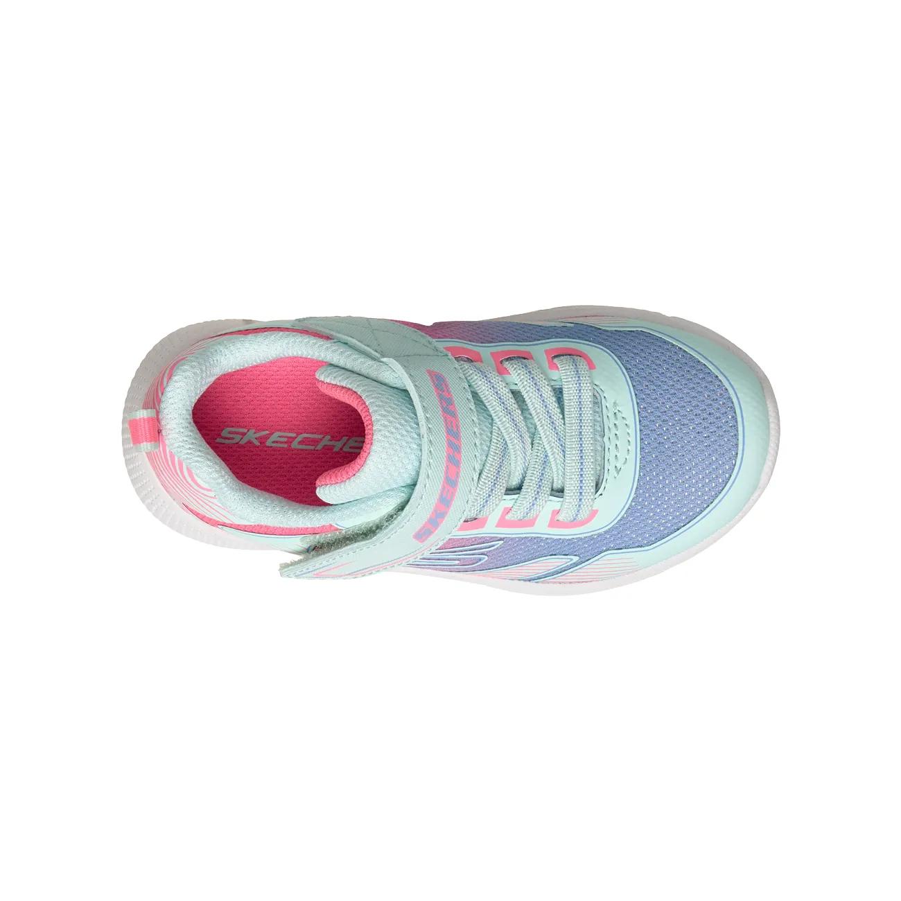Toddler Girls' Microspec Advance Sneaker