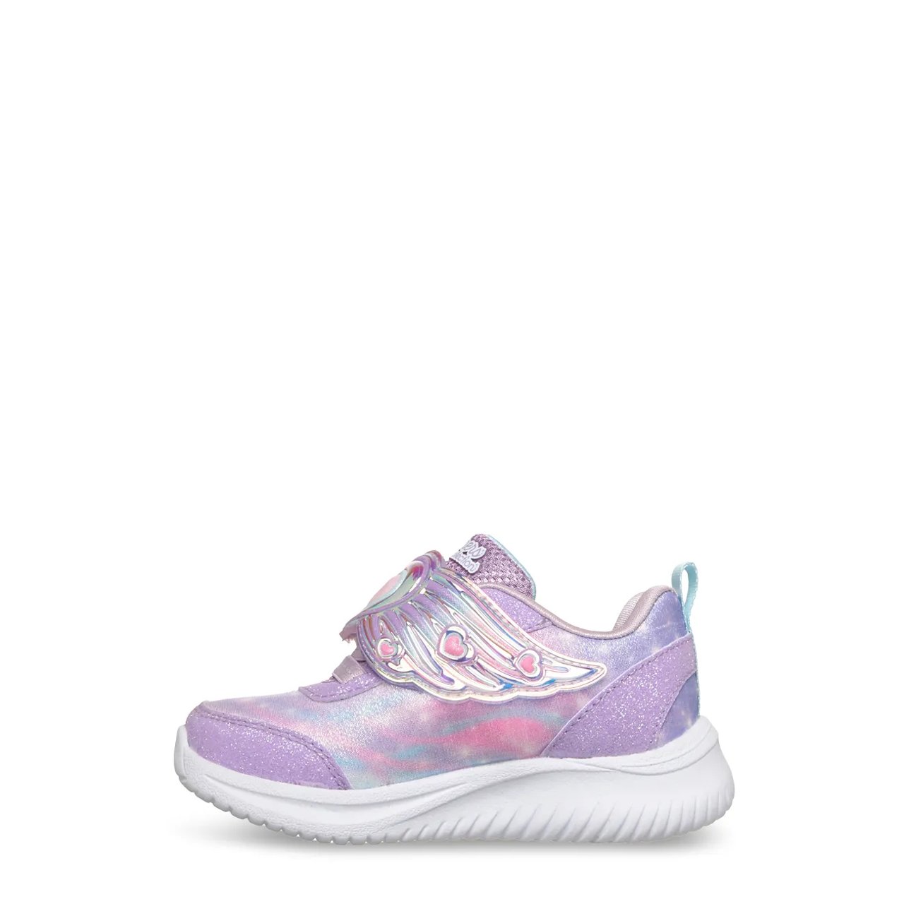 Toddler Girls' Jumpsters Sneaker