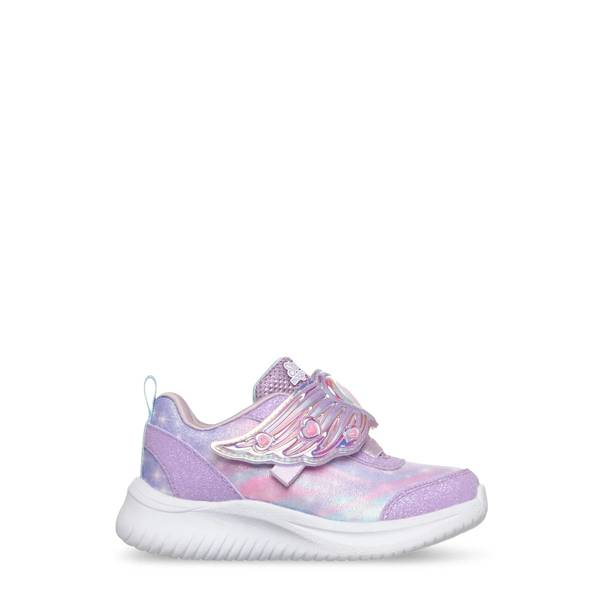 Kids' Light-Up Shoes