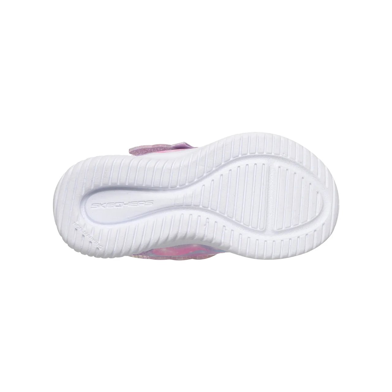 Toddler Girls' Jumpsters Sneaker