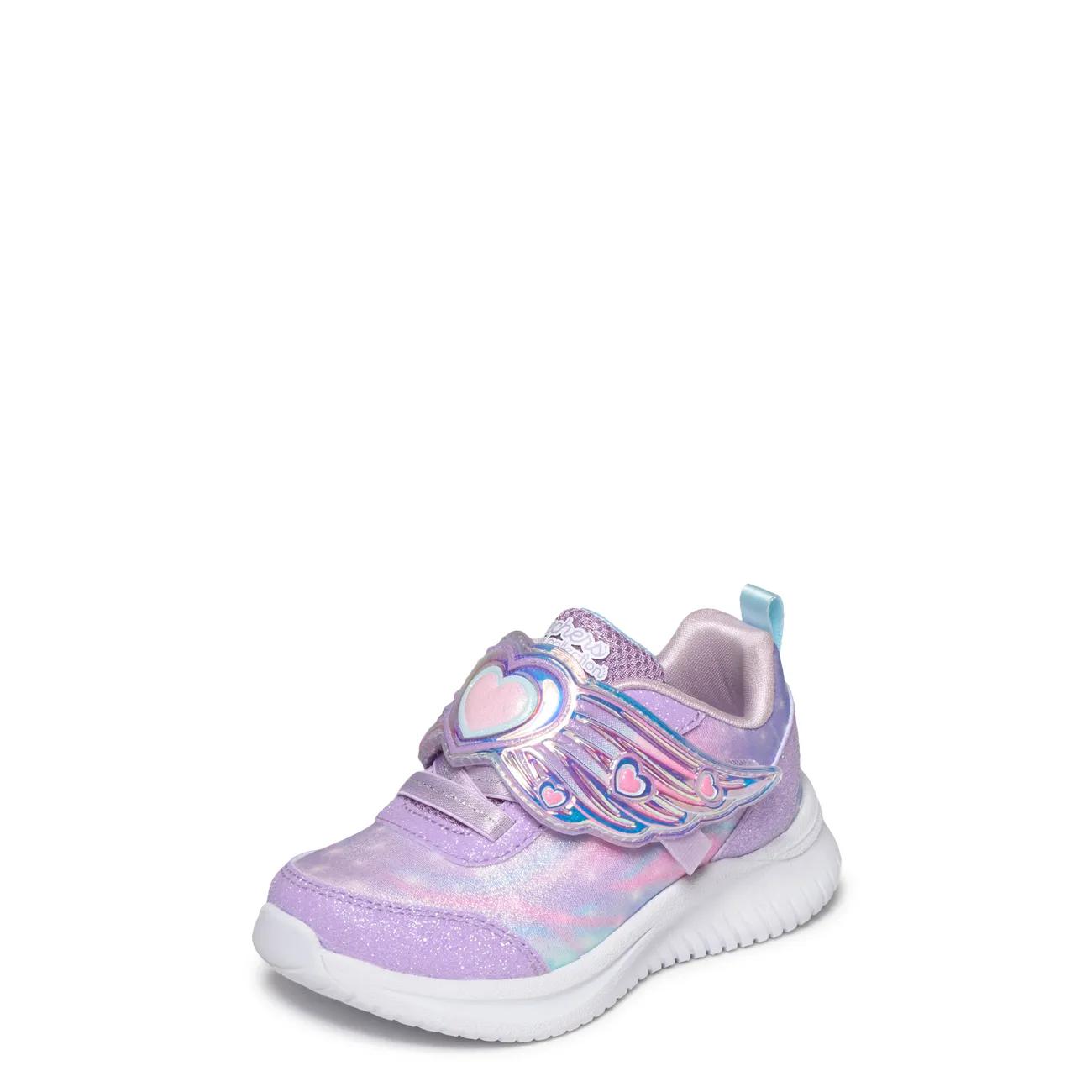 Toddler Girls' Jumpsters Sneaker