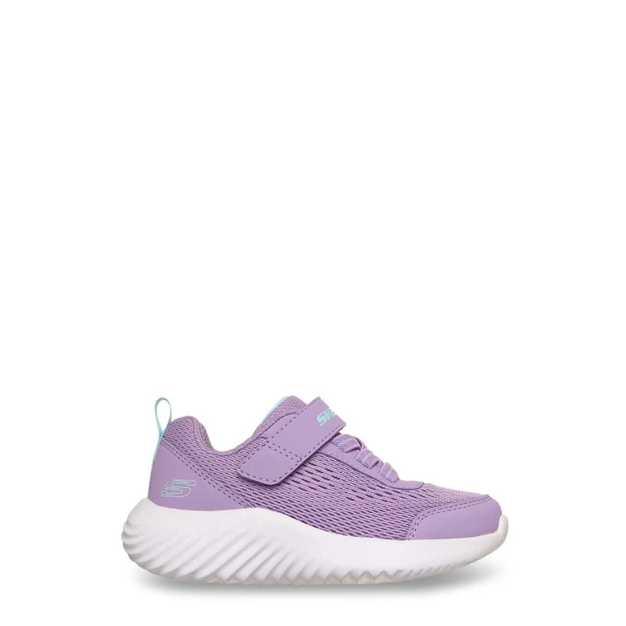 Girls Bounder Free and Easy Sneaker