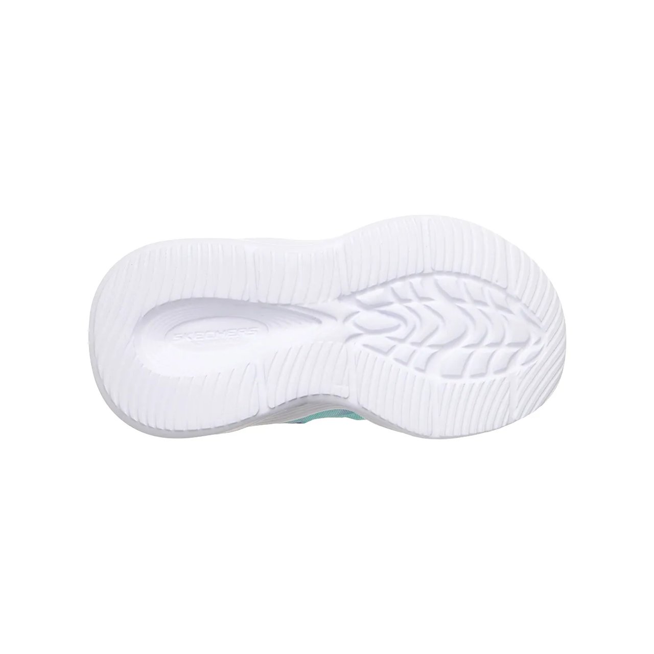 Toddler Girls' Embroidered Polka Dots Easy On Sneaker