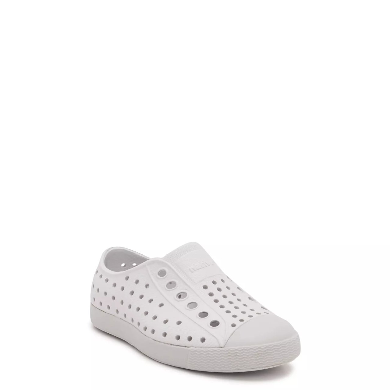 Toddler Unisex Jefferson Bloom Slip-On Shoe