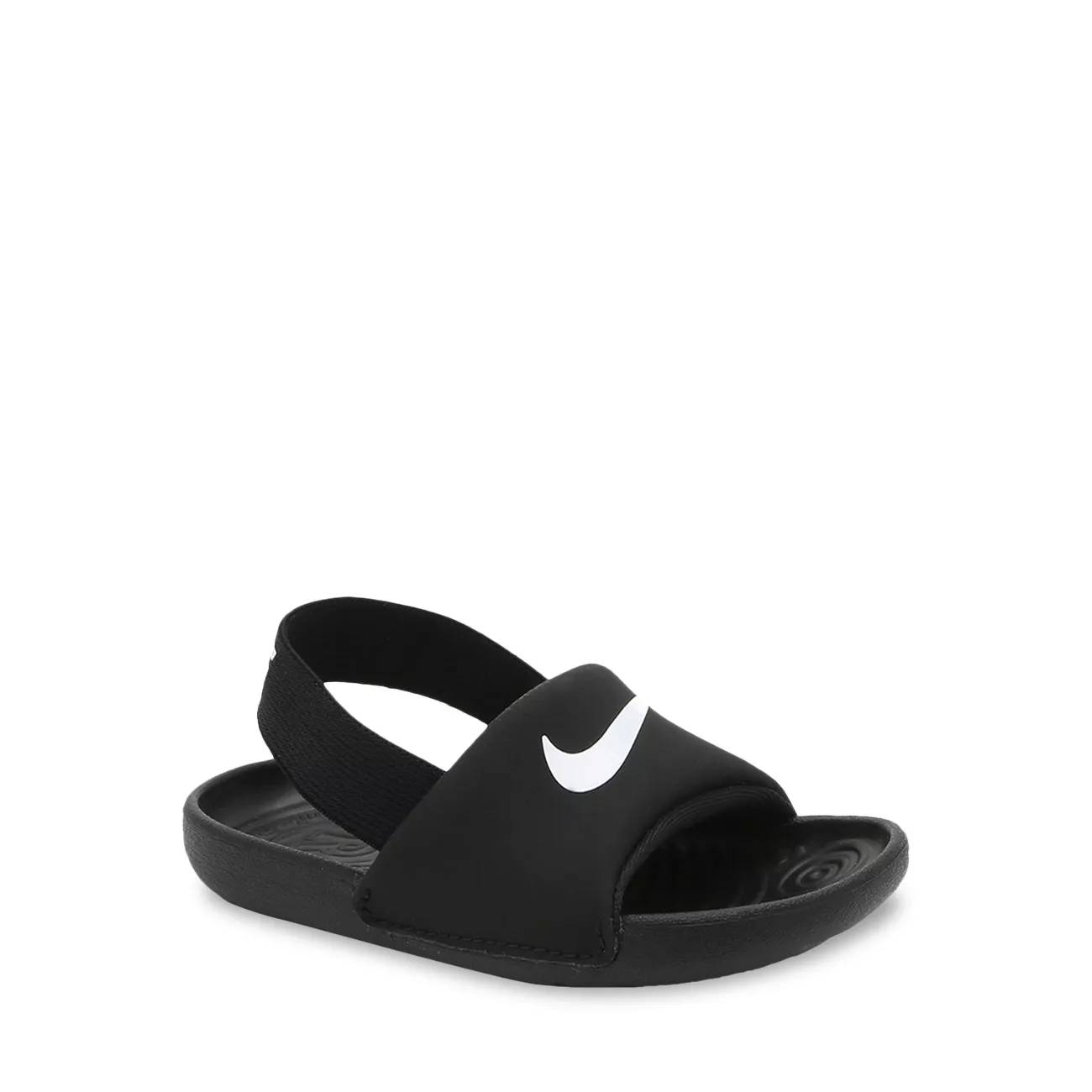Nike Toddler Boys' Kawa Slide Sandal
