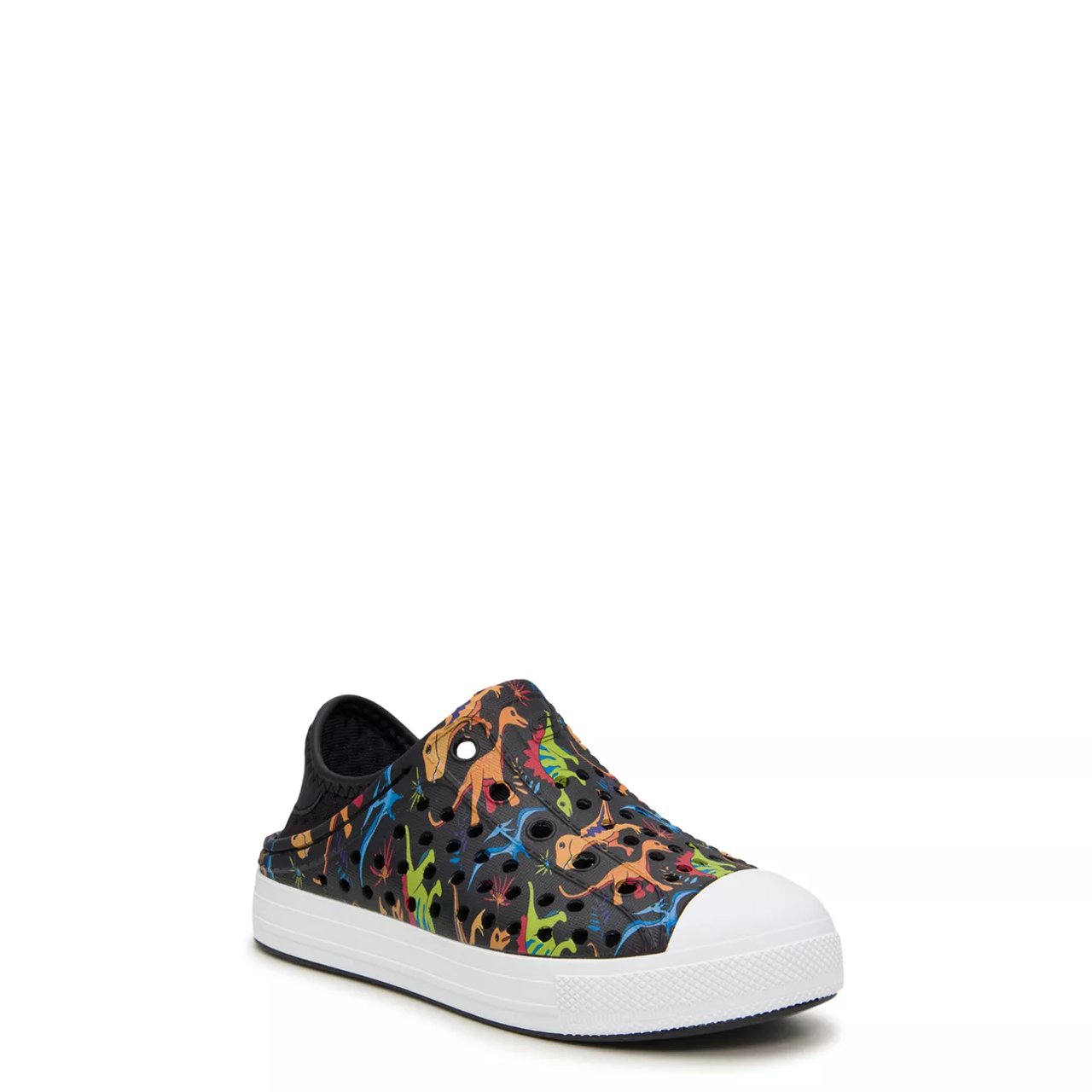 Toddler Boys' Guzman Steps Lil Dino Slip-On