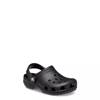 Toddler Unisex Classic Clog BLACK view