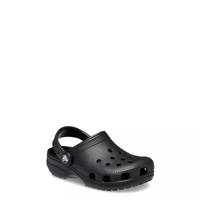 Toddler Unisex Classic Clog BLACK view