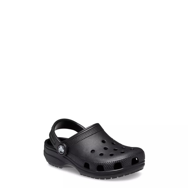 Toddler Unisex Classic Clog
