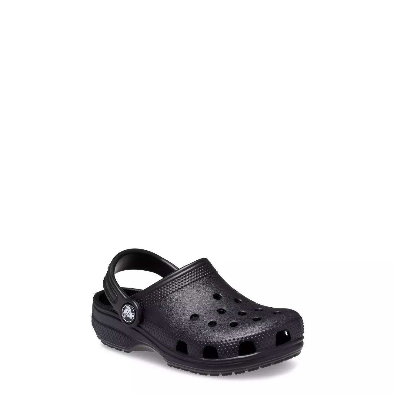 Crocs Toddler Unisex Classic Clog