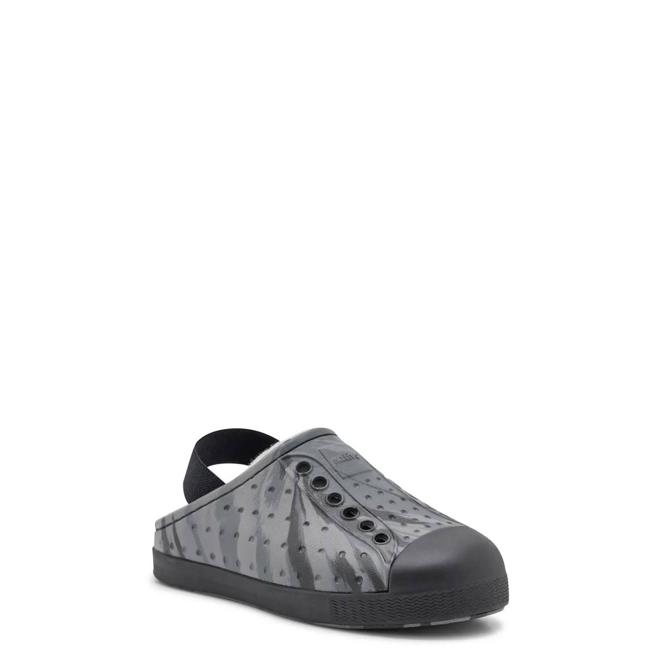 Native Shoes Kid's French Terry Clog
