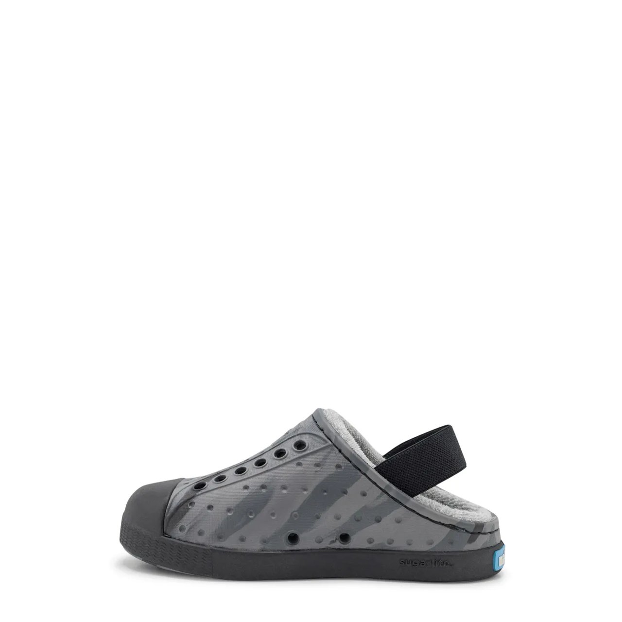 Kid's French Terry Clog