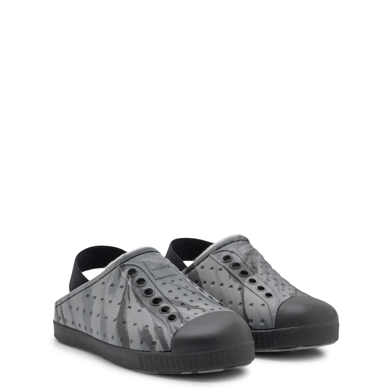 Kid's French Terry Clog