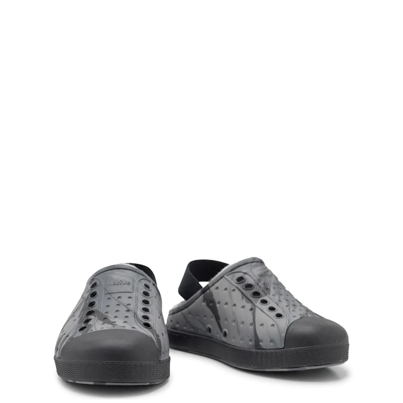 Kid's French Terry Clog