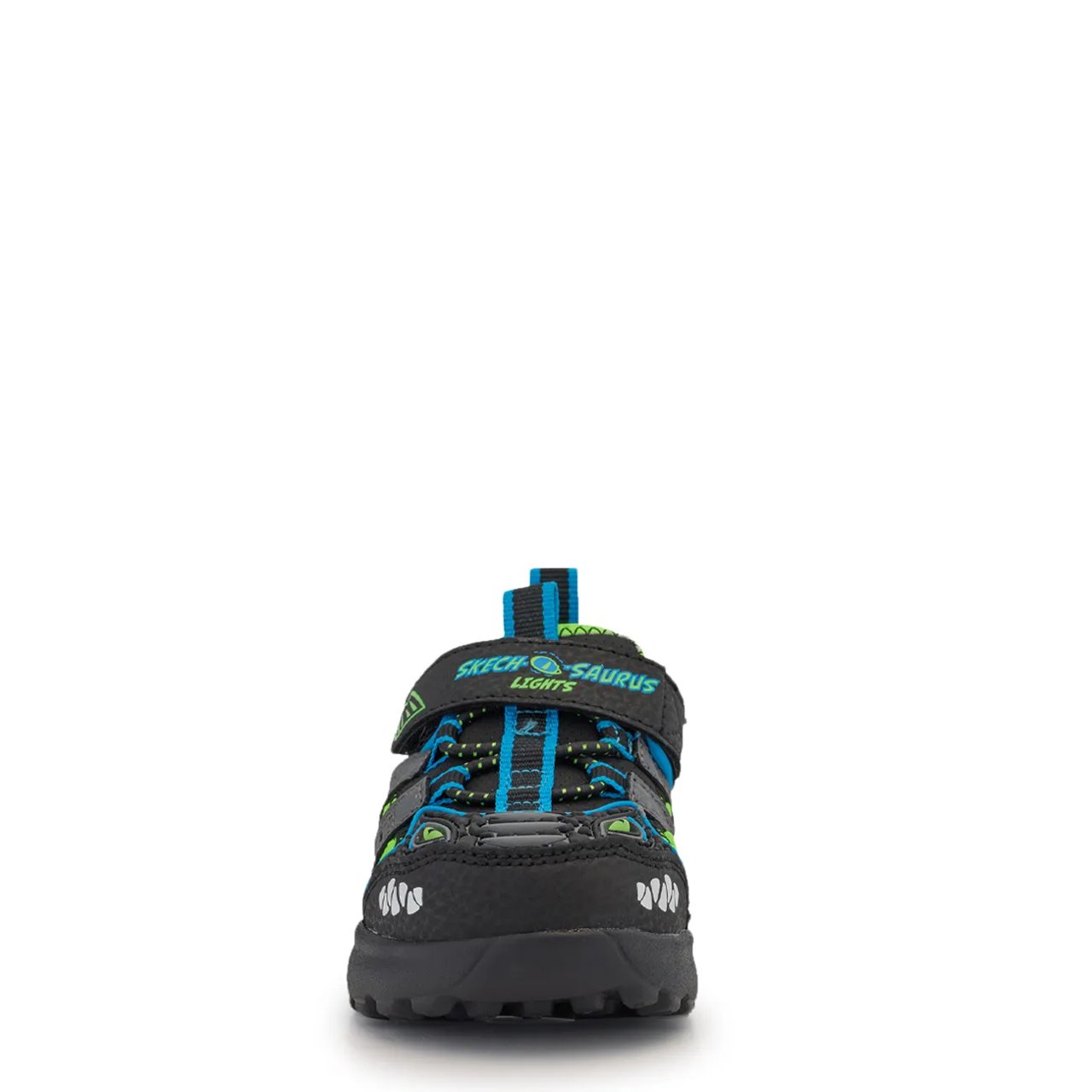 Toddler Boys' Skech-O-Saurus Razor Splash Sandal