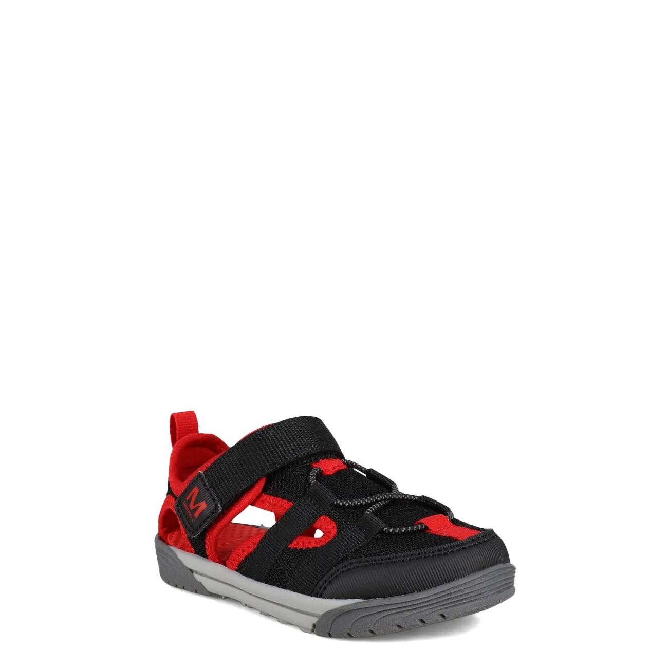 Merrell Toddler Boys' Bolton Sandal