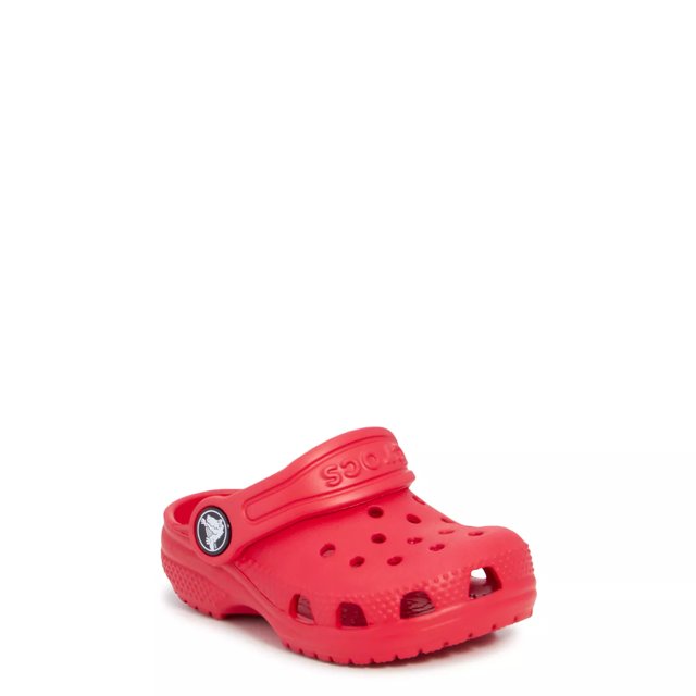 Toddler Classic Clog