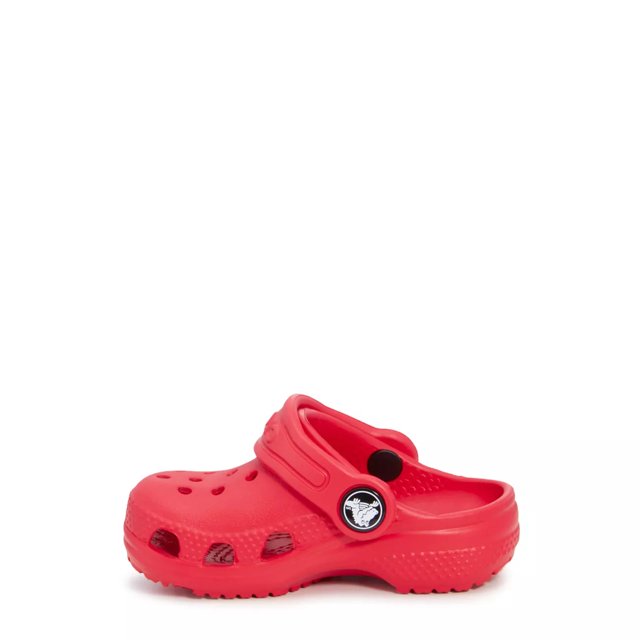 Toddler Classic Clog