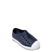 Toddler Boy's Jefferson Slip-On Sneaker REGATTA BLUE view