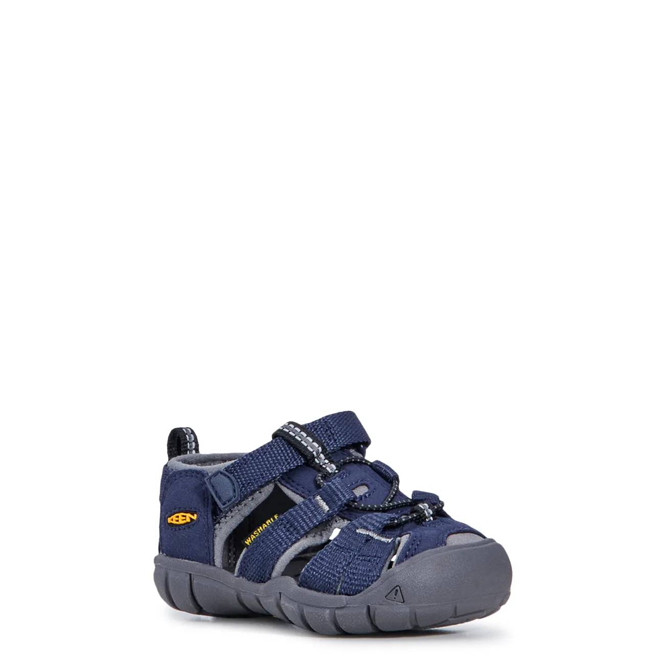 Keen Toddler Boys' Seacamp II CNX
