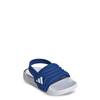 Toddler Boys' Adilette EStrap 2.0 I Slide TEAM ROYAL BLUE/WHITE view