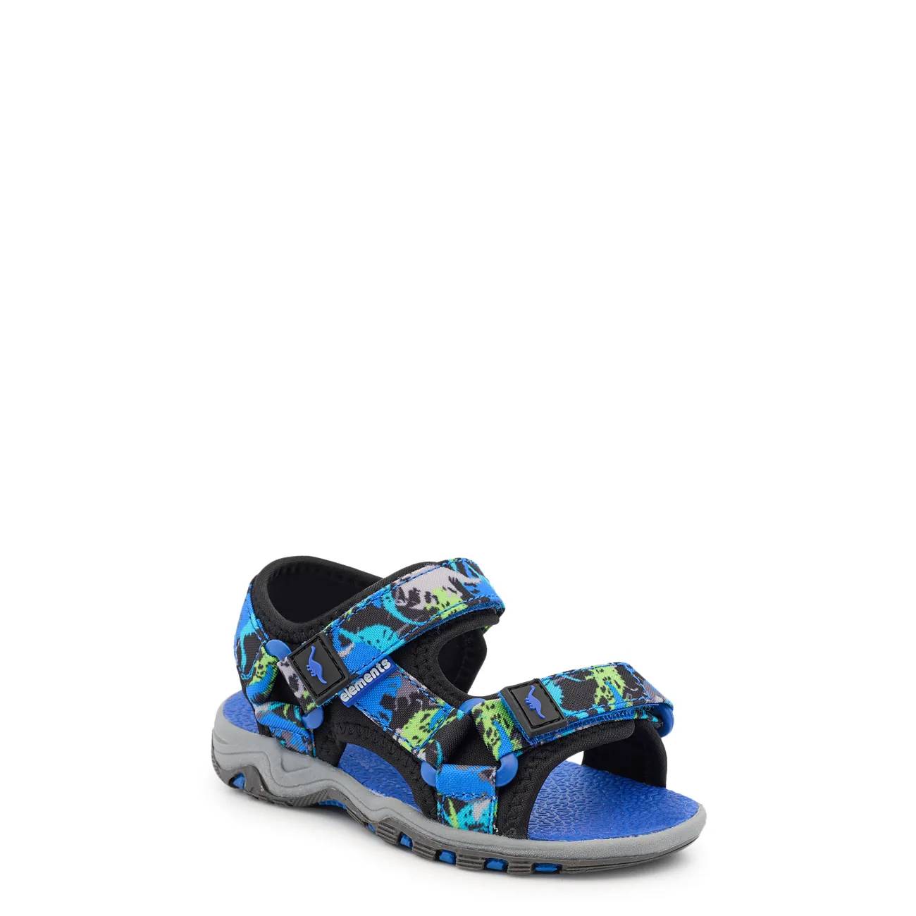 Elements Toddler Boys' Logan Sandal