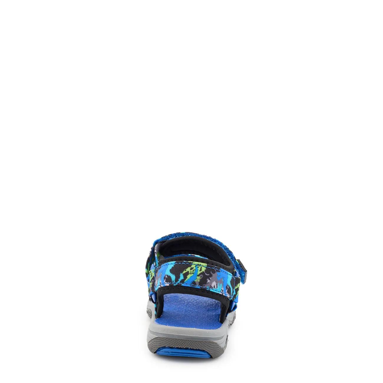 Toddler Boys' Logan Sandal